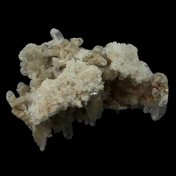 クォーツ水晶(Quartz)原石/クラスター