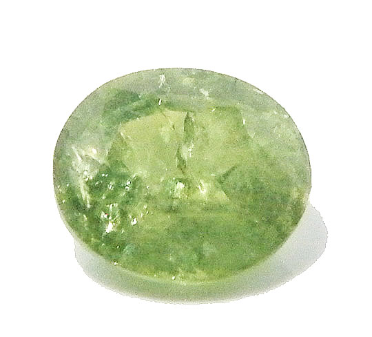 グリーンガーネット(garnet) 1点物ルース裸石
