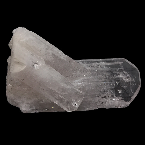 ダンビュライト(Danburite)原石