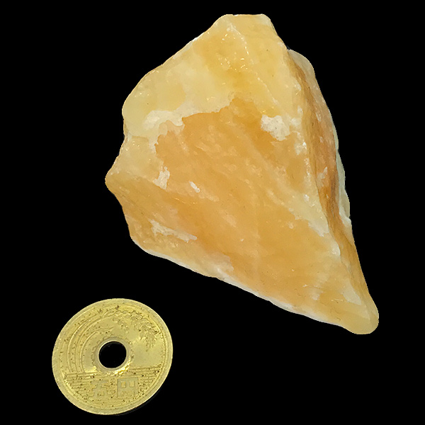 IWJTCg(Orange Calcite) ICR[g