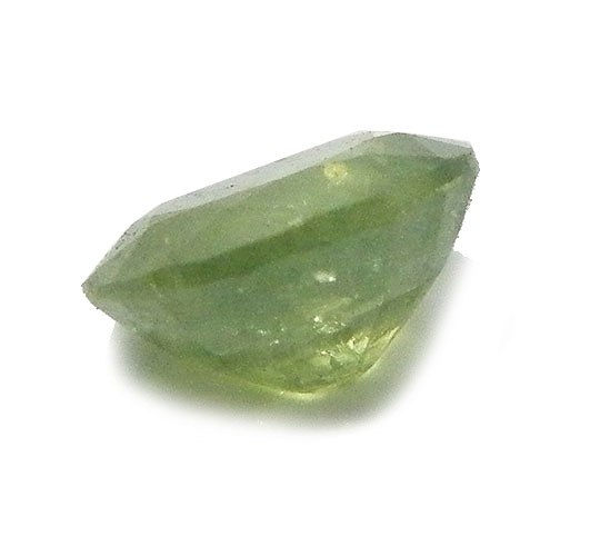 グリーンガーネット(garnet) 1点物ルース裸石