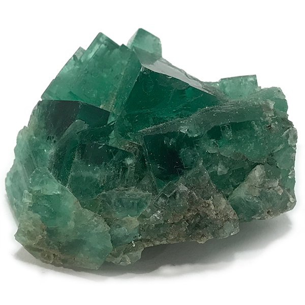 フローライト(Fluorite)原石