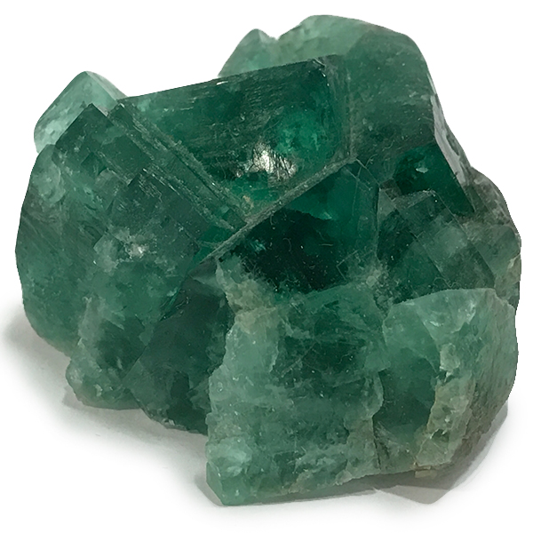 フローライト(Fluorite)原石
