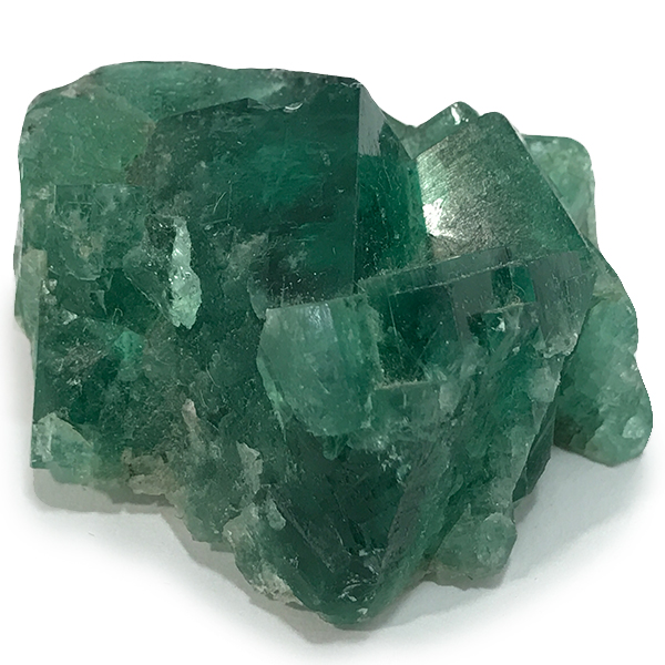 フローライト(Fluorite)原石