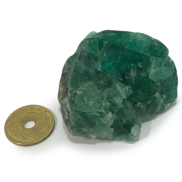 フローライト(Fluorite)原石