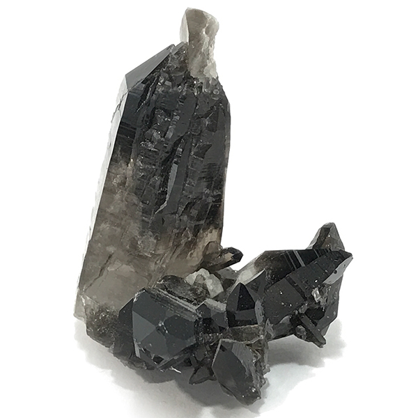 X[L[NH[c(Smokey quartz)