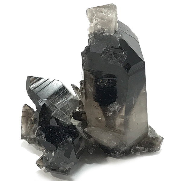 X[L[NH[c(Smokey quartz)