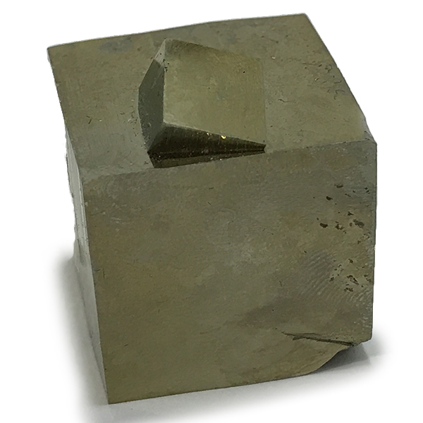 pCCg(Pyrite)