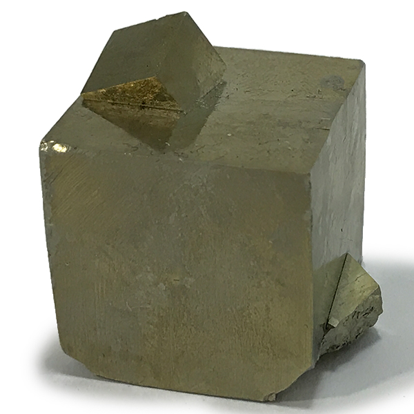 pCCg(Pyrite)