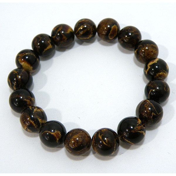 タイガーアンバー(Tiger Amber)アクセサリー