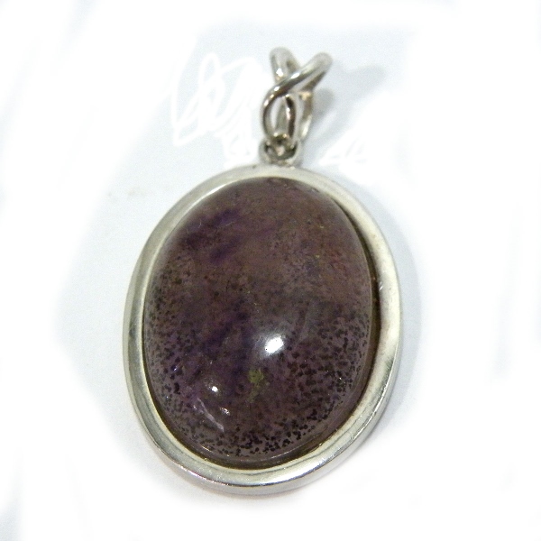 エレスチャルクォーツ(Elestial quartz)アクセサリー