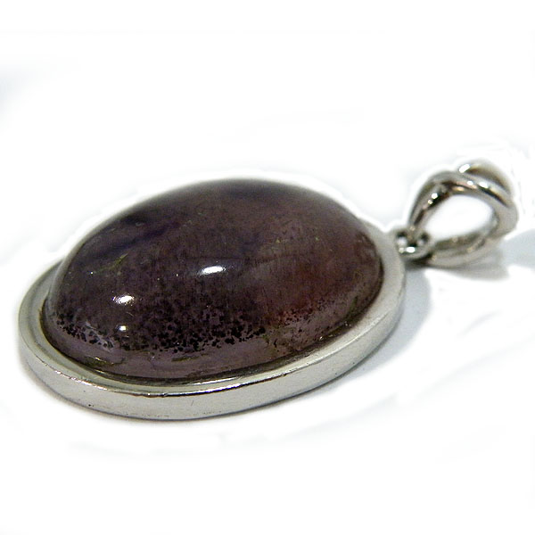 エレスチャルクォーツ(Elestial quartz)アクセサリー