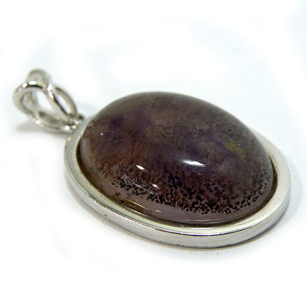 エレスチャルクォーツ(Elestial quartz)アクセサリー