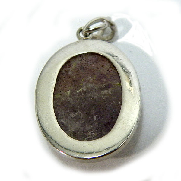 エレスチャルクォーツ(Elestial quartz)アクセサリー