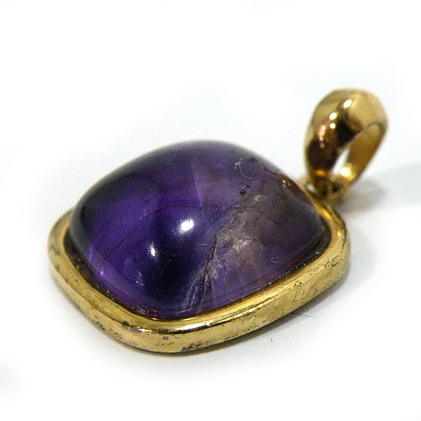 エレスチャルクォーツ(Elestial quartz)アクセサリー
