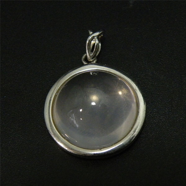 スターローズクォーツ(Star Rose quartz)アクセサリー