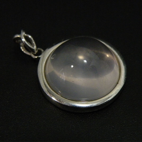 スターローズクォーツ(Star Rose quartz)アクセサリー