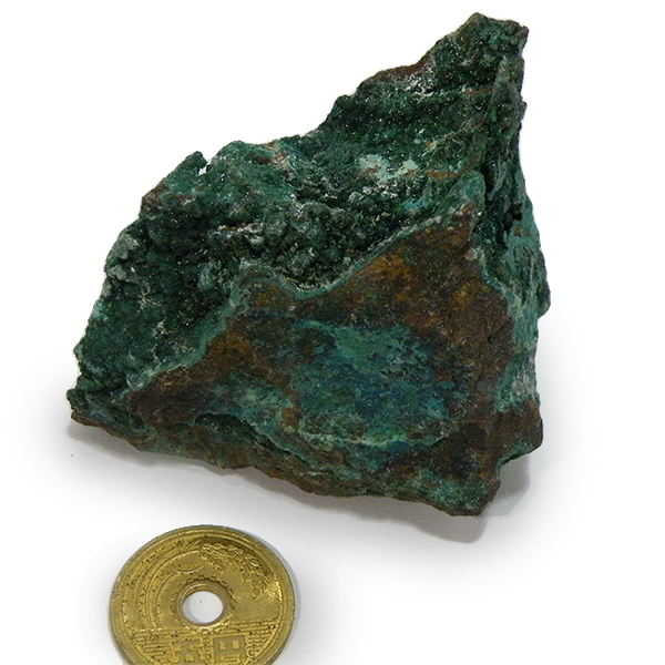 }JCg(Malachite)