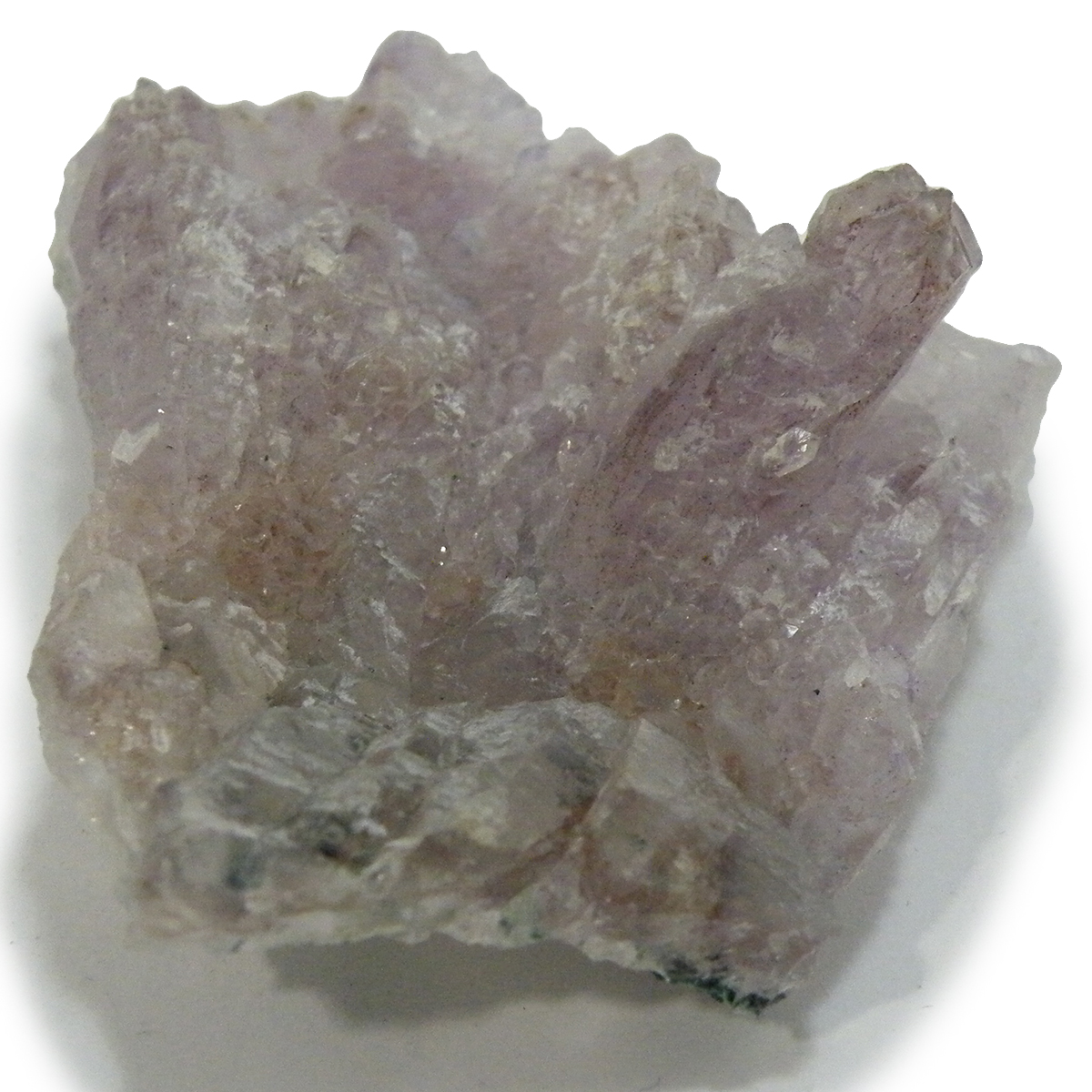 クォーツ水晶(Quartz)クラスター
