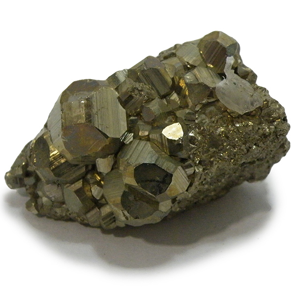 pCCg(Pyrite)