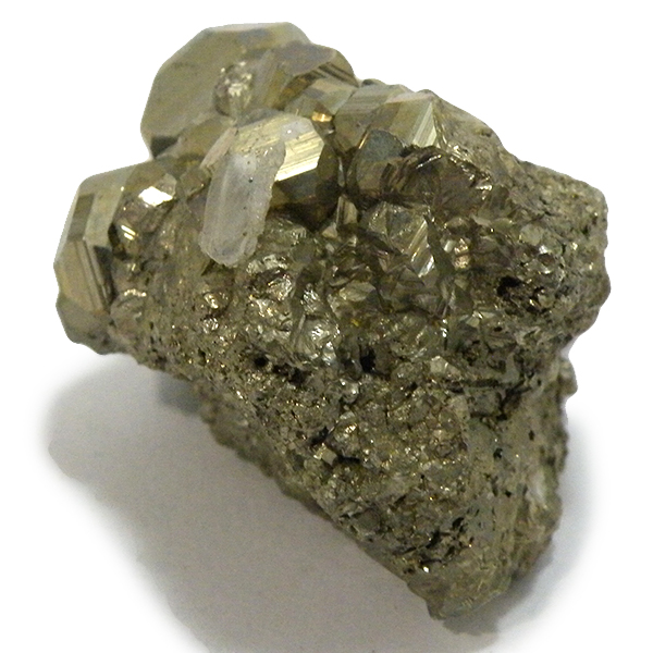 pCCg(Pyrite)