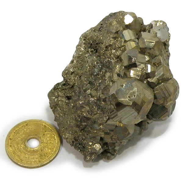 pCCg(Pyrite)