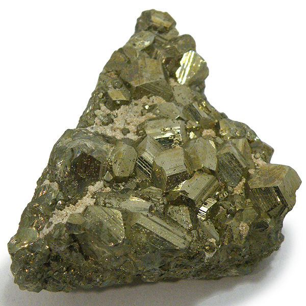 pCCg(Pyrite)