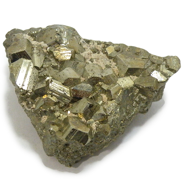 pCCg(Pyrite)