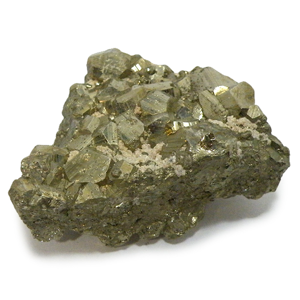 pCCg(Pyrite)