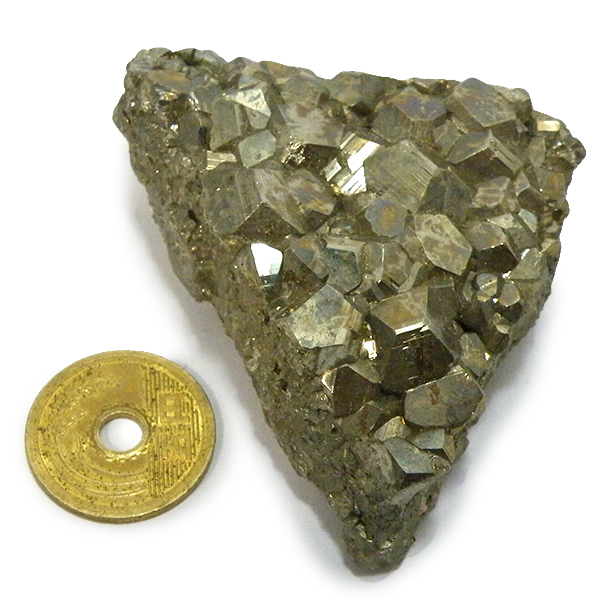 pCCg(Pyrite)