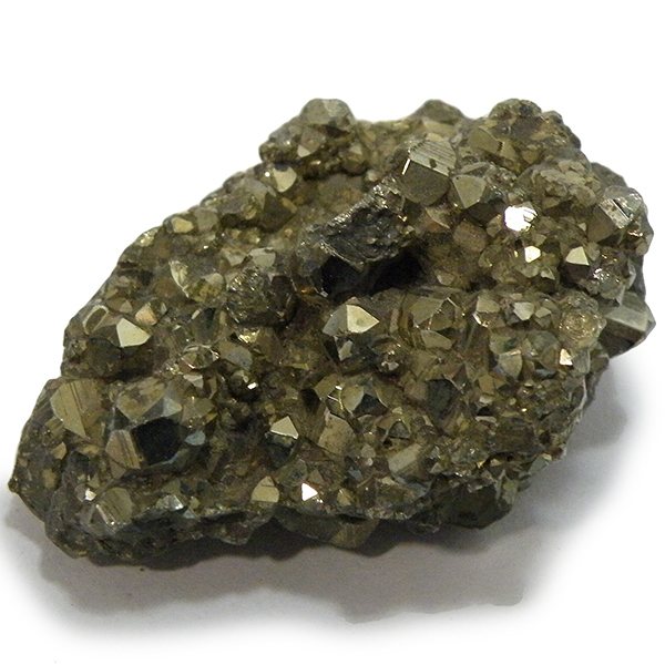 pCCg(Pyrite)