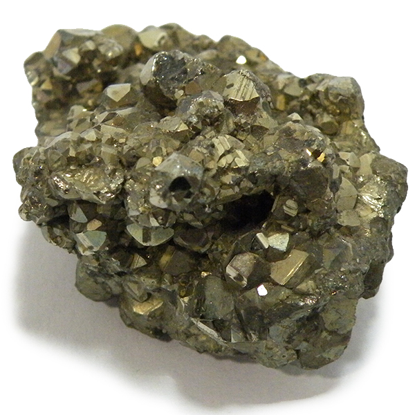 pCCg(Pyrite)