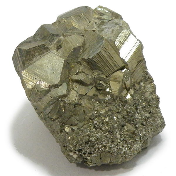 pCCg(Pyrite)