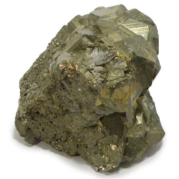 pCCg(Pyrite)