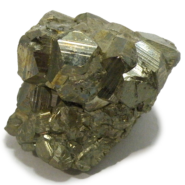 pCCg(Pyrite)