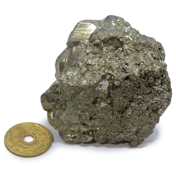 pCCg(Pyrite)