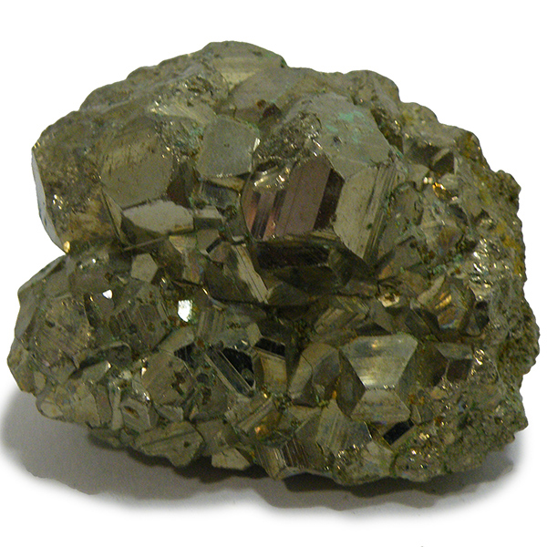 pCCg(Pyrite)