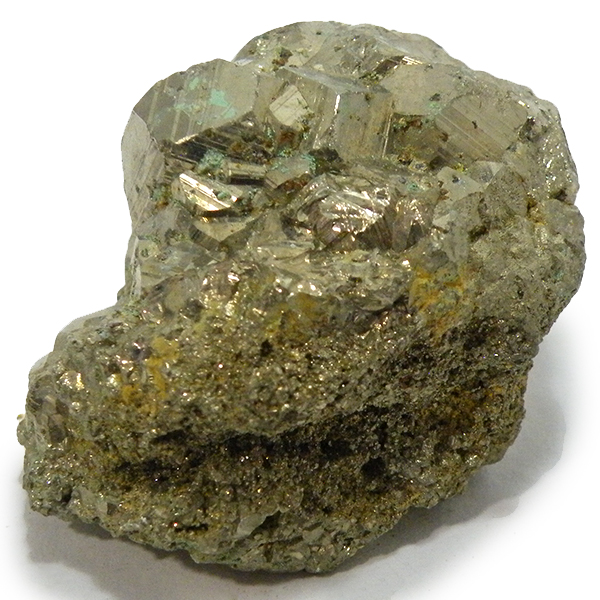 pCCg(Pyrite)