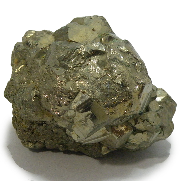 pCCg(Pyrite)