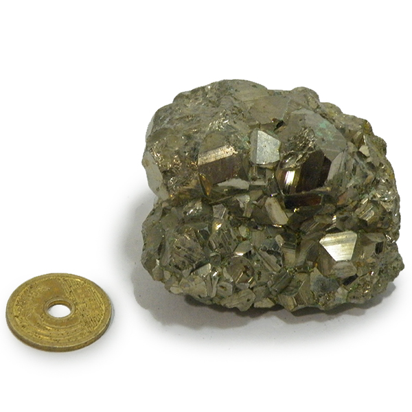 pCCg(Pyrite)