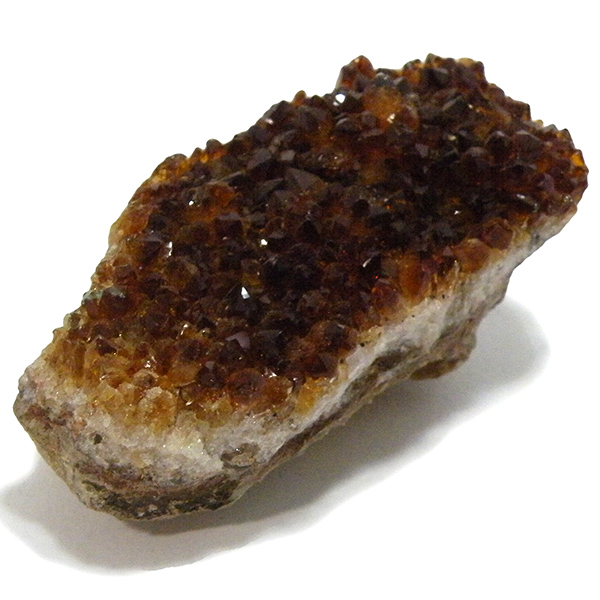シトリン(Citrine)原石/クラスター