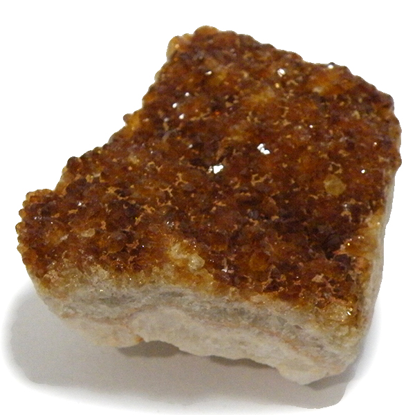 シトリン(Citrine)原石/クラスター