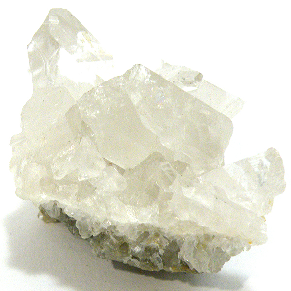 クォーツ水晶(Quartz)原石/クラスター