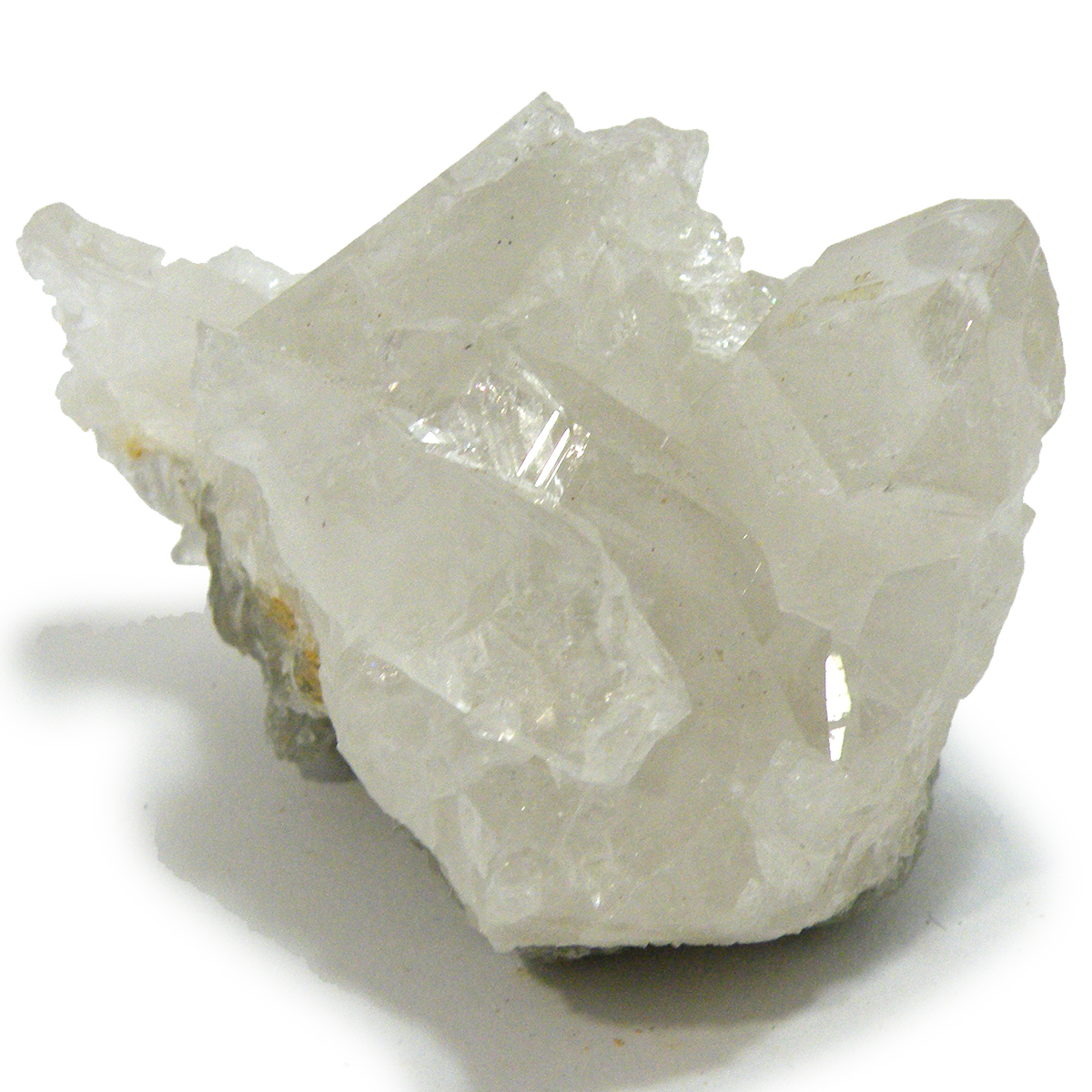 クォーツ水晶(Quartz)クラスター