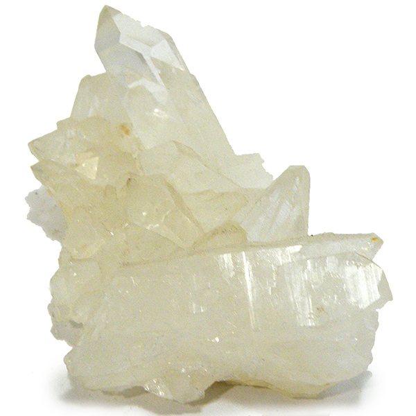 クォーツ水晶(Quartz)原石/クラスター