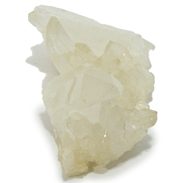 クォーツ水晶(Quartz)原石/クラスター