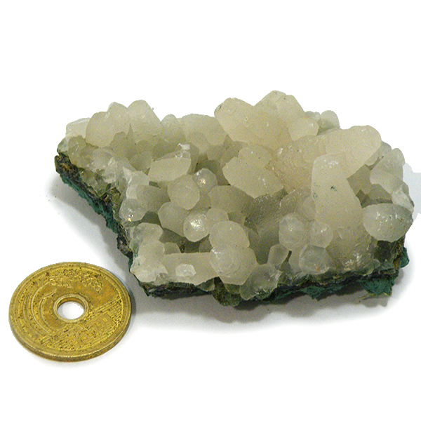 カルサイト(Calcite)原石/クラスター