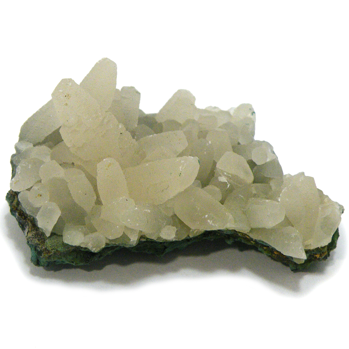 カルサイト(Calcite)クラスター
