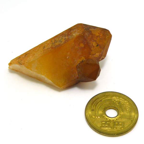 クリスタル(Crystal Quartz)原石