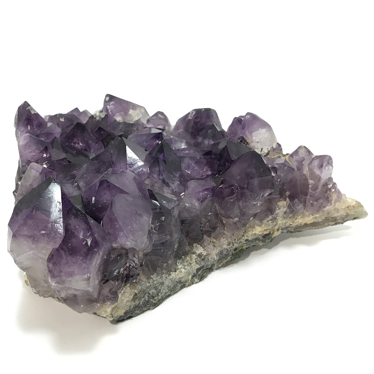 アメジスト(Amethyst)クラスター